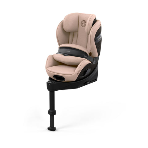 CYBEX Anoris Si Airbag - Cozy Beige in Cozy Beige (Comfort)