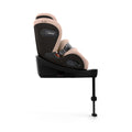 CYBEX Anoris Si Airbag - Cozy Beige in Cozy Beige (Comfort)