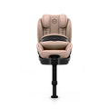 CYBEX Anoris Si Airbag - Cozy Beige in Cozy Beige (Comfort)