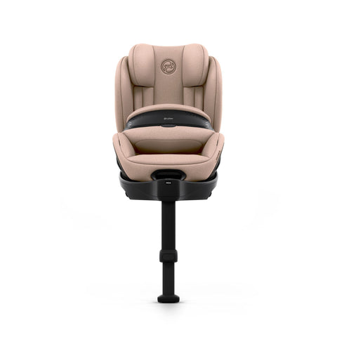 CYBEX Anoris Si Airbag - Cozy Beige in Cozy Beige (Comfort)