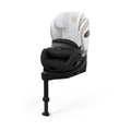 CYBEX Anoris Si Airbag - Off White (Style) in Off White (Style)