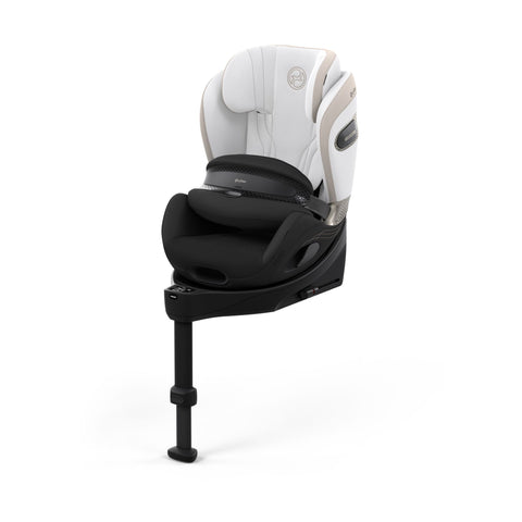 CYBEX Anoris Si Airbag - Off White (Style) in Off White (Style)