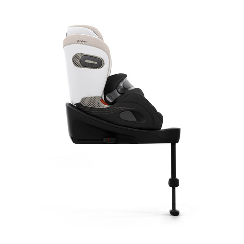 CYBEX Anoris Si Airbag - Off White (Style) in Off White (Style)
