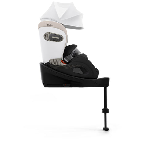 CYBEX Anoris Si Airbag - Off White (Style) in Off White (Style)