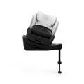 CYBEX Anoris Si Airbag - Off White (Style) in Off White (Style)