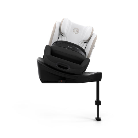 CYBEX Anoris Si Airbag - Off White (Style) in Off White (Style)