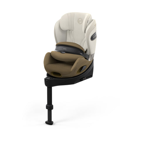 CYBEX Anoris Si Airbag - Jade Green (Style) in Jade Green (Style)