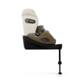 CYBEX Anoris Si Airbag - Jade Green (Style) in Jade Green (Style)