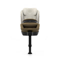 CYBEX Anoris Si Airbag - Jade Green (Style) in Jade Green (Style)