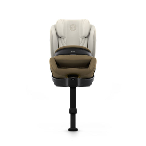 CYBEX Anoris Si Airbag - Jade Green (Style) in Jade Green (Style)