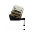 CYBEX Anoris Si Airbag - Jade Green (Style) in Jade Green (Style)