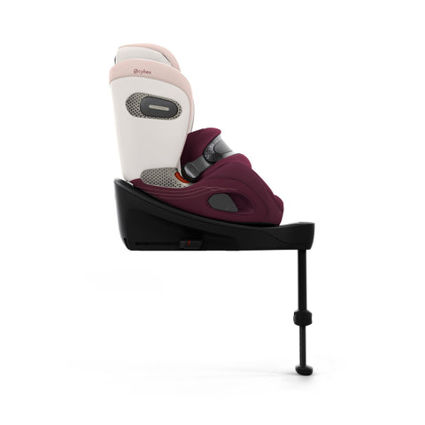 CYBEX Anoris Si Airbag - Quartz Pink in Quartz Pink (Style)