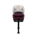 CYBEX Anoris Si Airbag - Quartz Pink in Quartz Pink (Style)