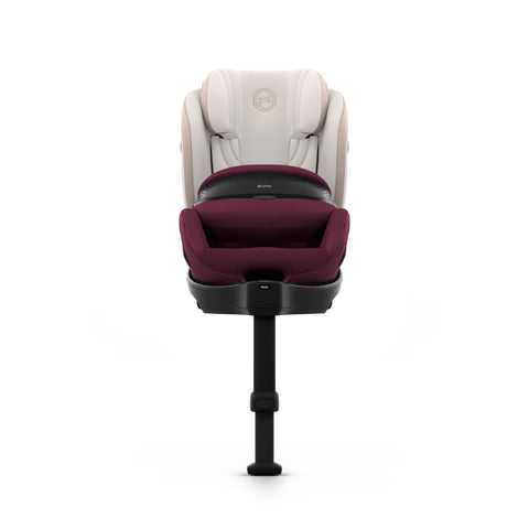 CYBEX Anoris Si Airbag - Quartz Pink in Quartz Pink (Style)