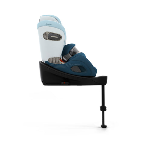 CYBEX Anoris Si Airbag - Opal Blue (Style) in Opal Blue (Style)