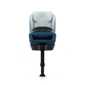 CYBEX Anoris Si Airbag - Opal Blue (Style) in Opal Blue (Style)