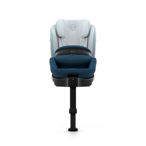 CYBEX Anoris Si Airbag - Opal Blue (Style) in Opal Blue (Style)