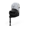 CYBEX Anoris Si Airbag - Misty Grey (Style) in Misty Grey (Style)