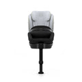 CYBEX Anoris Si Airbag - Misty Grey (Style) in Misty Grey (Style)