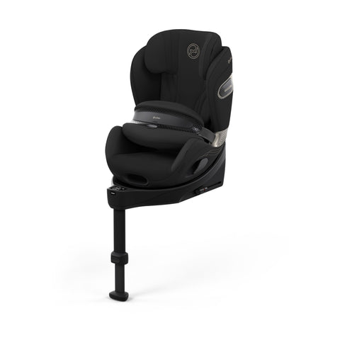 CYBEX Anoris Si Airbag - Sepia Black (Style) in Sepia Black (Style)