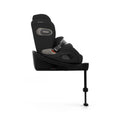 CYBEX Anoris Si Airbag - Sepia Black (Style) in Sepia Black (Style)
