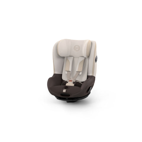 CYBEX Sirona S - Amber Brown (Style) in Amber Brown (Style)