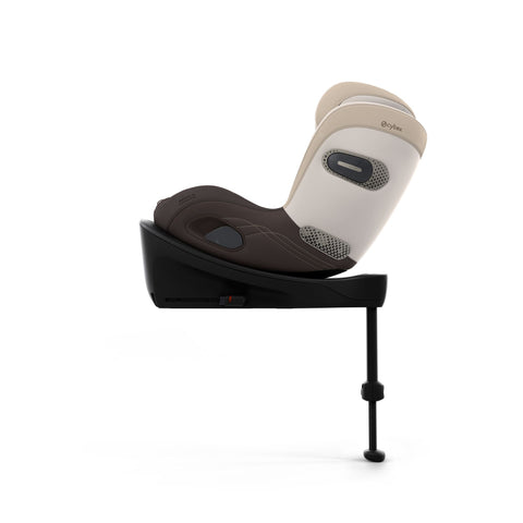 CYBEX Sirona S - Amber Brown (Style) in Amber Brown (Style)
