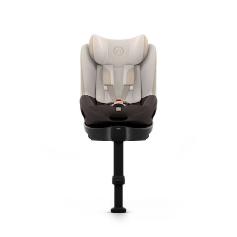 CYBEX Sirona S - Amber Brown (Style) in Amber Brown (Style)