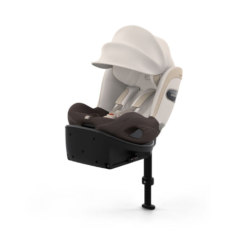 CYBEX Sirona S - Amber Brown (Style) in Amber Brown (Style)