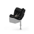 CYBEX Sirona S - Sepia Black (Comfort) in Sepia Black (Comfort)