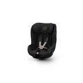 CYBEX Sirona S - Sepia Black (Comfort) in Sepia Black (Comfort)