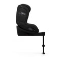 CYBEX Sirona S - Sepia Black (Comfort) in Sepia Black (Comfort)