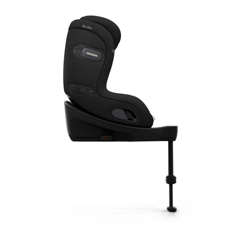CYBEX Sirona S - Sepia Black (Comfort) in Sepia Black (Comfort)