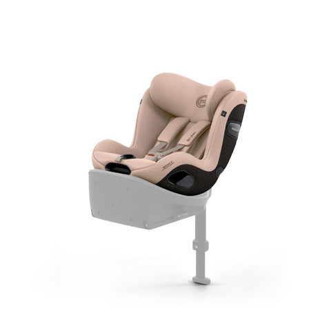 CYBEX Sirona S - Cozy Beige (Comfort) in Cozy Beige (Comfort)