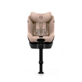 CYBEX Sirona S - Cozy Beige (Comfort) in Cozy Beige (Comfort)
