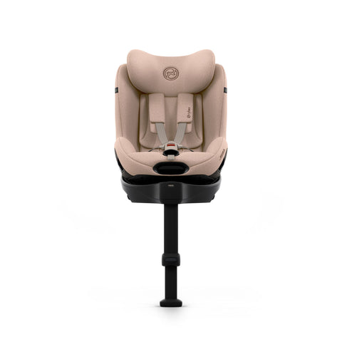 CYBEX Sirona S - Cozy Beige (Comfort) in Cozy Beige (Comfort)
