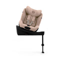 CYBEX Sirona S - Cozy Beige (Comfort) in Cozy Beige (Comfort)