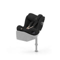CYBEX Sirona S - Sepia Black (Style) in Sepia Black (Style)