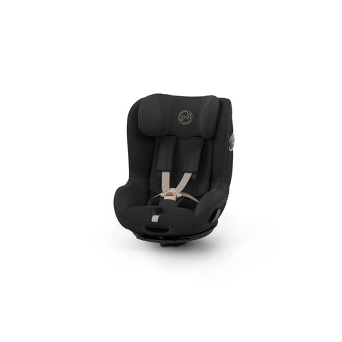 CYBEX Sirona S - Sepia Black (Style) in Sepia Black (Style)