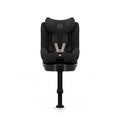 CYBEX Sirona S - Sepia Black (Style) in Sepia Black (Style)