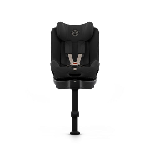 CYBEX Sirona S - Sepia Black (Style) in Sepia Black (Style)