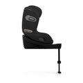 CYBEX Sirona S - Sepia Black (Style) in Sepia Black (Style)