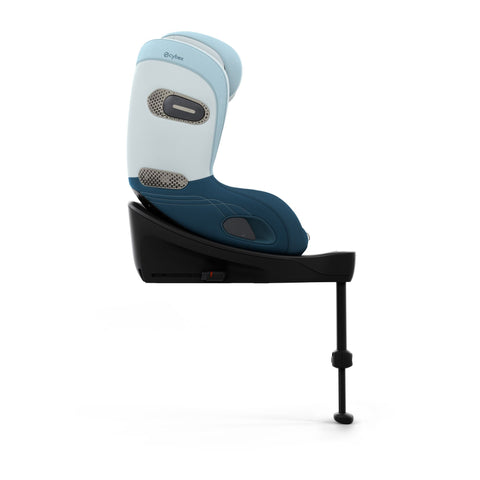 CYBEX Sirona S - Opal Blue (Style) in Opal Blue (Style)