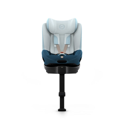 CYBEX Sirona S - Opal Blue (Style) in Opal Blue (Style)