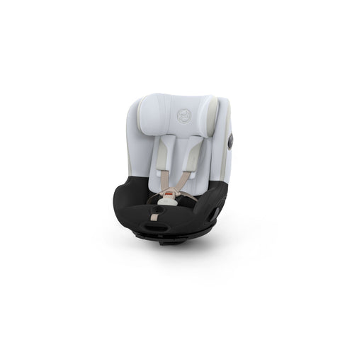 CYBEX Sirona S - Misty Grey (Style) in Misty Grey (Style)