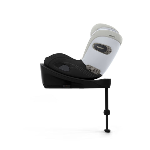 CYBEX Sirona S - Misty Grey (Style) in Misty Grey (Style)