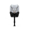 CYBEX Sirona S - Misty Grey (Style) in Misty Grey (Style)