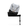 CYBEX Sirona S - Misty Grey (Style) in Misty Grey (Style)