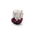 CYBEX Sirona S - Quartz Pink (Style) in Quartz Pink (Style)