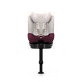 CYBEX Sirona S - Quartz Pink (Style) in Quartz Pink (Style)